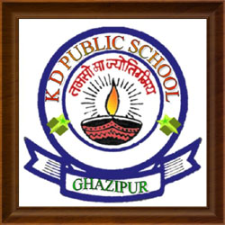 K.D.Public School, Muhammadpur, Ghazipur